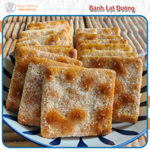 bánh lạt đường