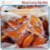 khoai lang sấy dẻo