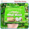bánh dừa nướng
