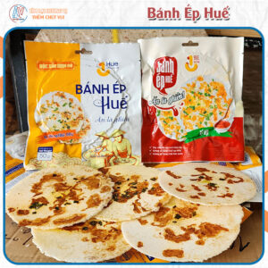 bánh ép huế