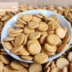 bánh quy sữa