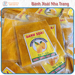 bánh xoài nha trang