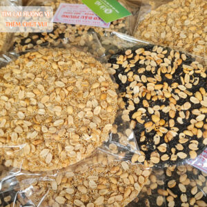 kẹo đậu phộng đà nẵng