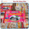 kẹo mè xững giòn