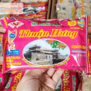 mè xững giòn thuận hưng