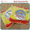 bánh tráng gạo mè