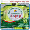 bánh tráng gạo rong biển