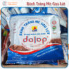 bánh tráng mè gạo lứt