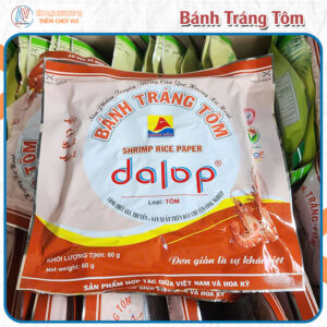 bánh tráng tôm