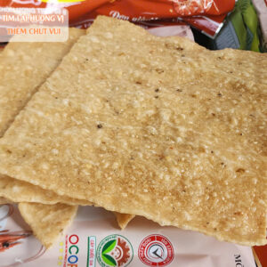 bánh tráng tôm nướng sẵn