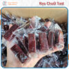 kẹo chuối tươi
