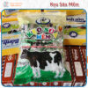 kẹo sữa mềm bịch 180g