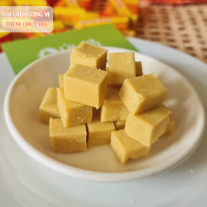 bánh đậu xanh rồng vàng hải dương