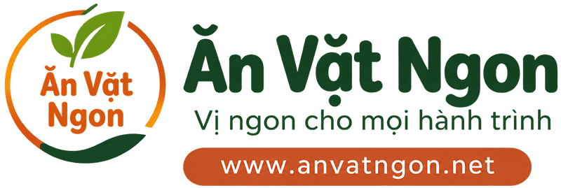 Ăn Vặt Ngon